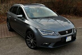 SEAT...LEON...STYLE.....1.6tdi.....77KW.......MANUAL....2013