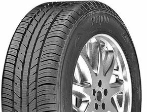 Disky a zimné pneumatiky 195/70 R14 91T - 1