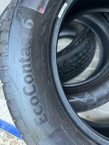 Continental EcoContact 6 235/55 R18 100V - 1