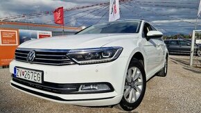 Volkswagen Passat Variant 2.0 TDI BMT Business  DSG - 1