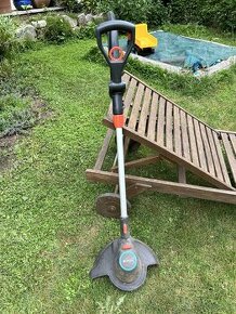 Gardena Trimmer ComfortCut strunová