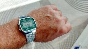 digitalne hodinky casio