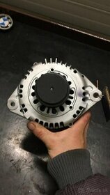 Alternator do Opel