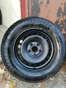 Zimné pneumatiky 195/65 R15