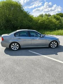 Predám BMW E90 320D (diesel) - 1