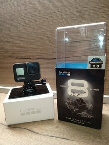 GoProHero 8