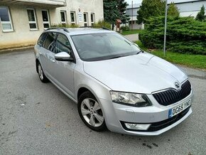 Skoda octavia 3 1.6 tdi 81kw