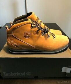 Timberland bartlett ridge splitrock 3 velkost 49 - 1