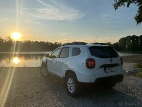 Dacia Duster 1.0 TCe 90 Comfort 4x2 (25 XXX km) - 1