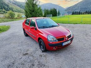 Renault Thalia 1.4 55kW