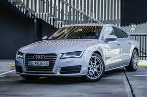 Audi A7 Sportback 3.0 TDI quattro S - tronic - 1