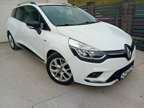 Predám Renault Clio GT 90 Limited benzín r.v.2019 DPH - 1