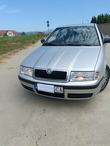 Škoda octavia 1.9 Sdi - 1