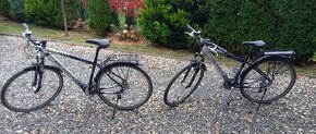 Bicykel Merida Crossway 8700