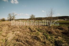 PREDAJ: Pozemok pre výstavbu menšieho rodinného domu, 764 m2