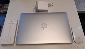 Apple Macbook Pro Retina 13-inch - 1