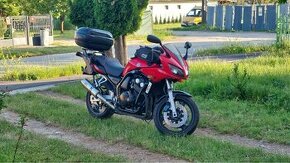 Yamaha FZS 600 Fazer 25kw - 1