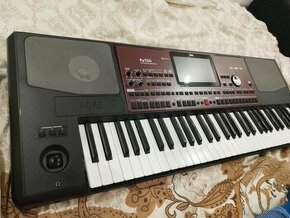 Korg pa 700