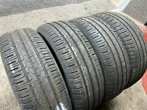 Letne Pneu Continental 185/65 R15 88H 4ks