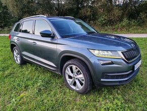 Skoda Kodiaq 4x4 2.0 tdi 140kw dsg - 1