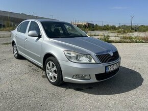 Škoda Octavia 1.6 TDI 77kw