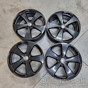 Originál Golf GTI disky 5x112 R19 ET51