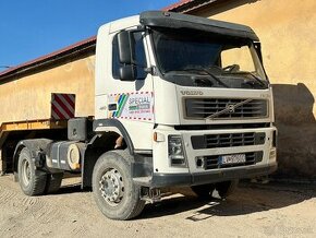 Volvo FM 420 4x4