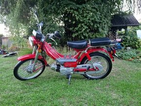 Jawa Betka 50 - 1