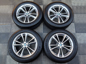 17" Alu kola 5x112 BMW 5er G30 G31 6er G32 7er G11 ZIMNÍ