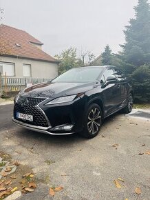 Lexus RX300 Final Edition