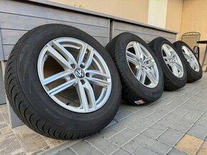 Volkswagen R17 5x112