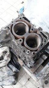 Subaru EJ20 boxer motor