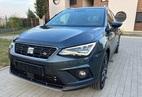 Seat Arona FR 1.0 TSI DSG