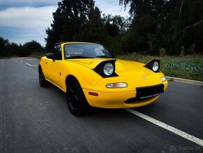 Mazda MX-5 NA 1.6