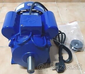 Elektromotor s remenicou na 220V 1,5 kW  3000 ot.