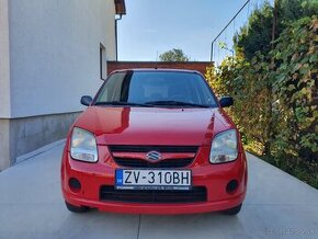 Suzuki Ignis 1.3 GL VVT