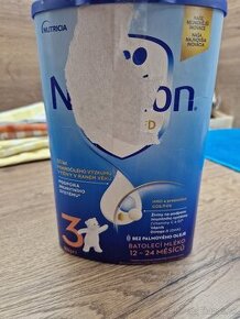 Nutrilon 3