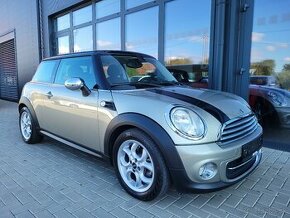 Mini Cooper 1.6