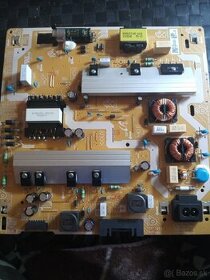 Power Board Samsung QE50Q65TAUXXH