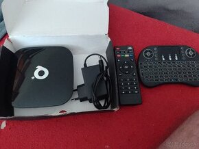 Android tvbox