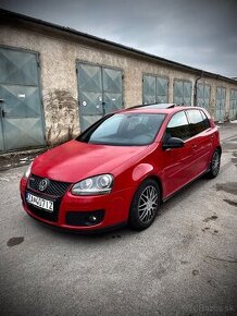 Volkswagen Golf GTI 2.0 TFSI 147KW - 1