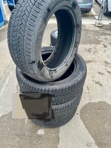 275/50 R20 zimnne