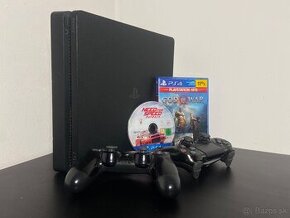 Playstation 4 Slim 500 GB