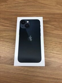 IPHONE 13 mini 128 GB black