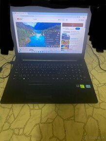 Predám notebook lenovo g500s plne funkčnom stave čítať popis