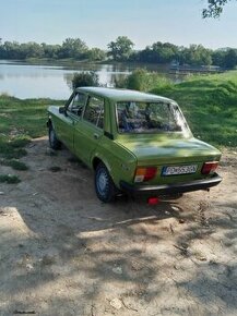 fiat 128 A