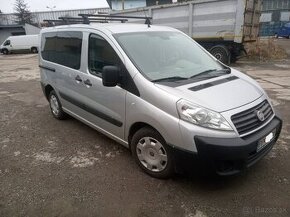 Fiat Scudo 1.6 JTD