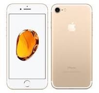 Kupim iPhone 7 GOLD, neposkodeny obal, nefunkcny, pokazeny