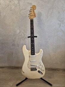 Fender Classic Series 70s Stratocaster