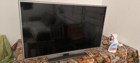 Predám 42 '' LG TV. Pokazeny